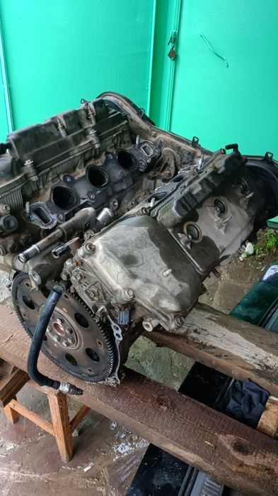 Продам мотор на Лексус rx 300