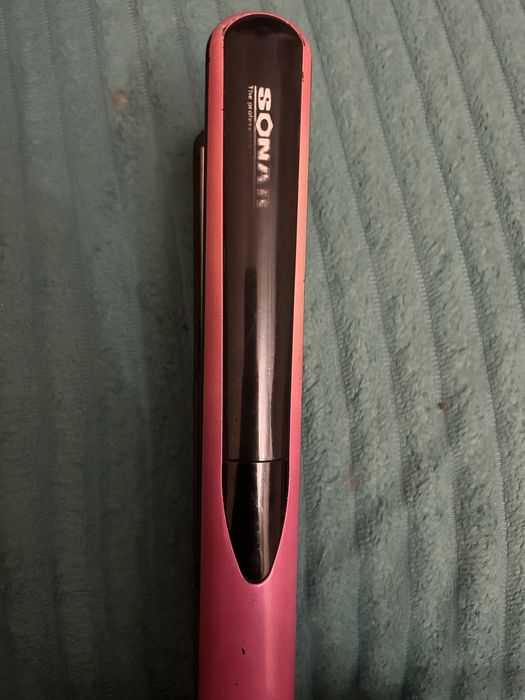 Утюжок для волос