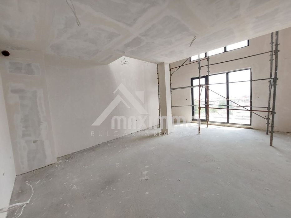 Продава се Мезонет в Варна, Виница - 123 кв.м за 1331 €/кв.м - Снимка #2