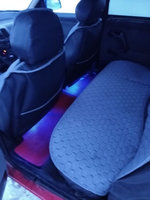 Продам автомобиль