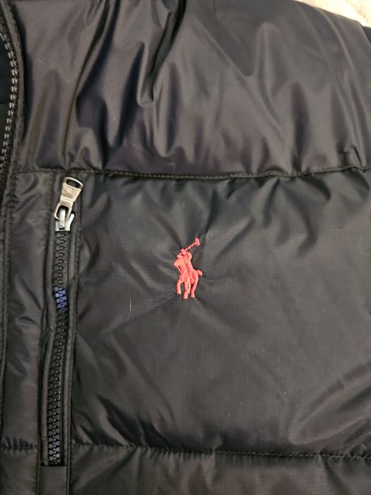 Geaca Polo Ralph Lauren