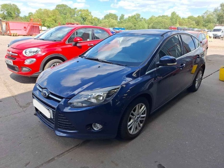 Set faruri Ford Focus 3 2012 HATCHBACK 1.6 CR TC