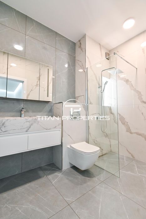 Двустаен за продажба в ж.к. Кръстова вада