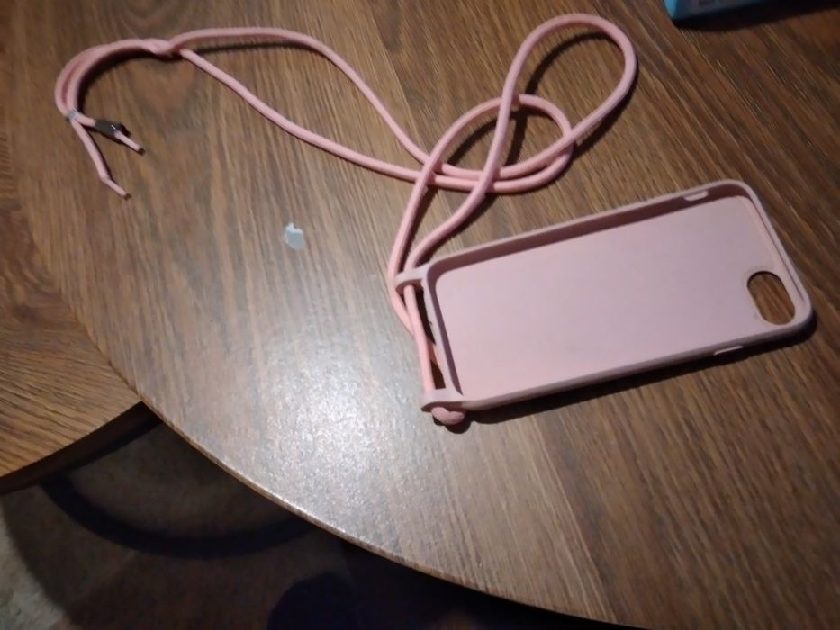 Iphone SE 2020 кейс