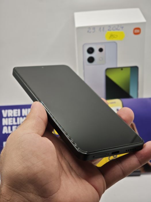 Redmi Note 13 Pro 5G