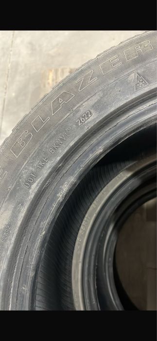 Продам резину Sailun липучка