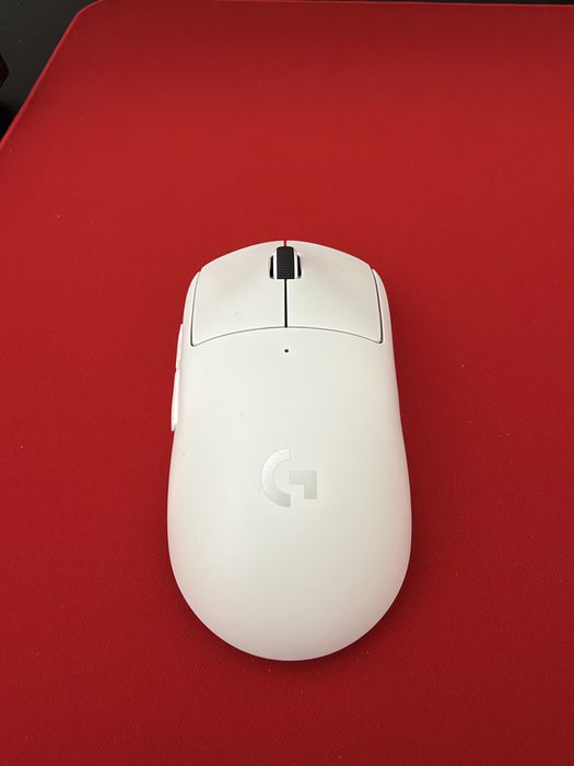 Logitec g pro superlight 2