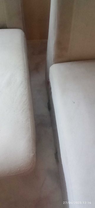 Холов диван с подматрак и холова маса