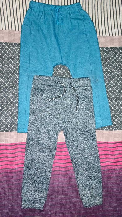 pantaloni copii, stare foarte bună, ieftin, purtați rar, h&m zara lego