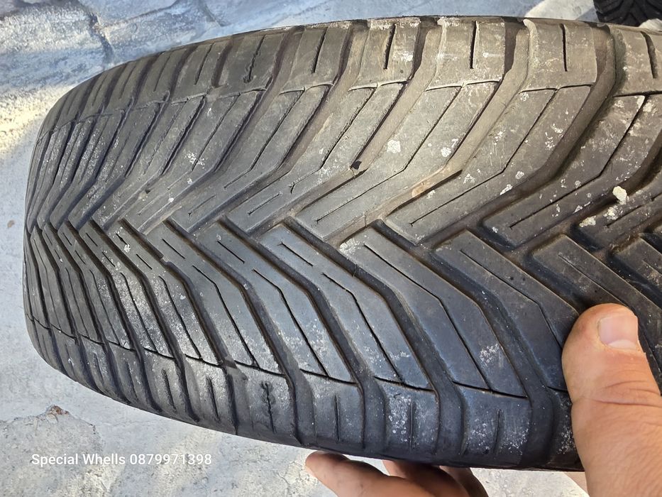 17цола джанти за Kia Orginal 4x100