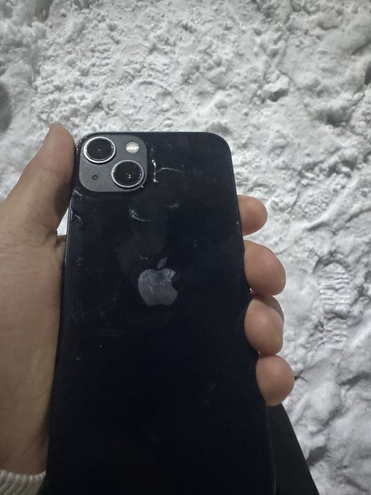 Iphone 13 идеал