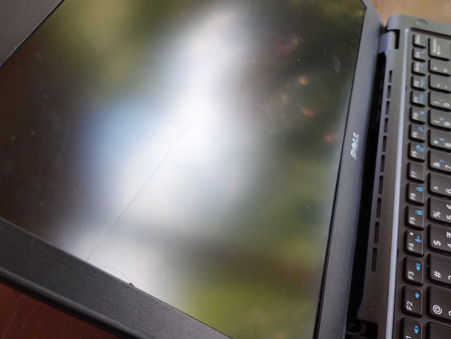 Dell Latitude 5280 цял/за части
