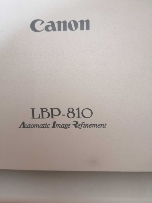 продам на запчасти принтер