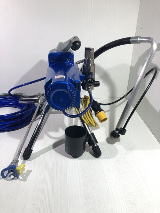 Pompă de zugravit Graco Classic 390 PC