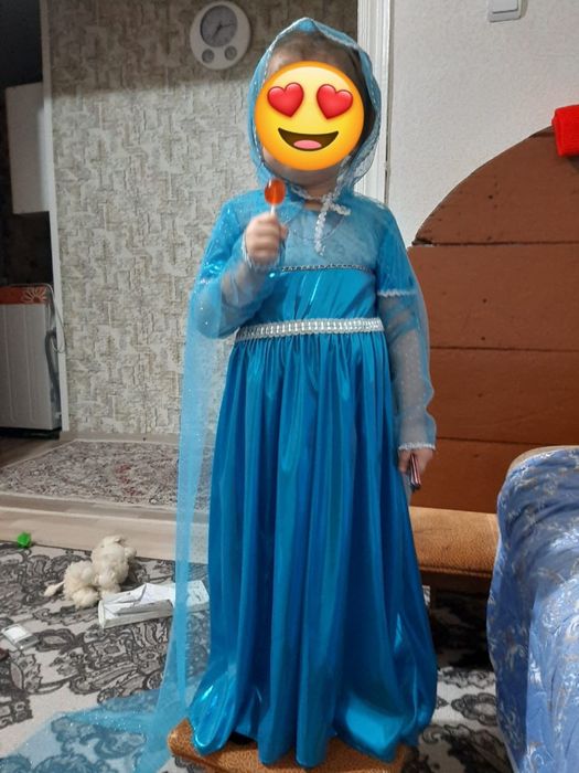 Новогодние костюмы