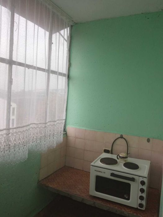 Дава се под наем Двустаен апартамент в Стара Загора, Железник - център - 43 кв.м за 178.5 € - Снимка #9