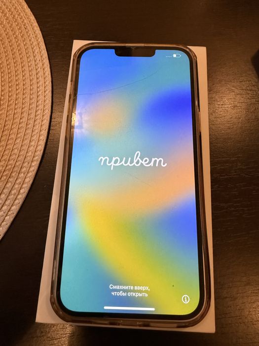 Iphone 14 plus 128gb