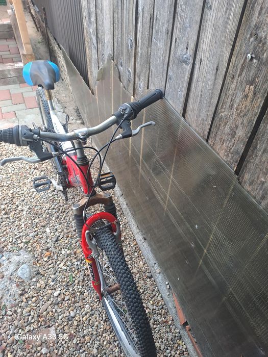 Vand bicicleta copii,stare buna
