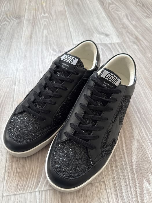 кроссовки golden goose
