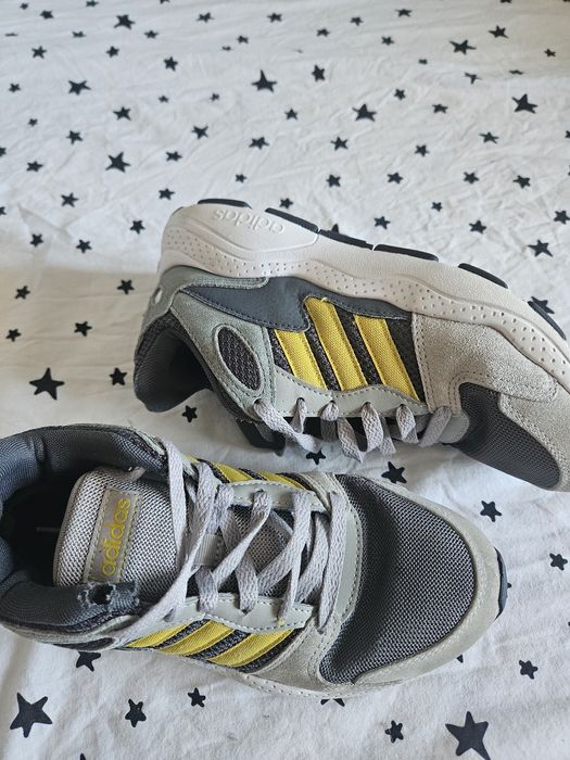 Adidasi Adidas Crazychaos 37 jumătate