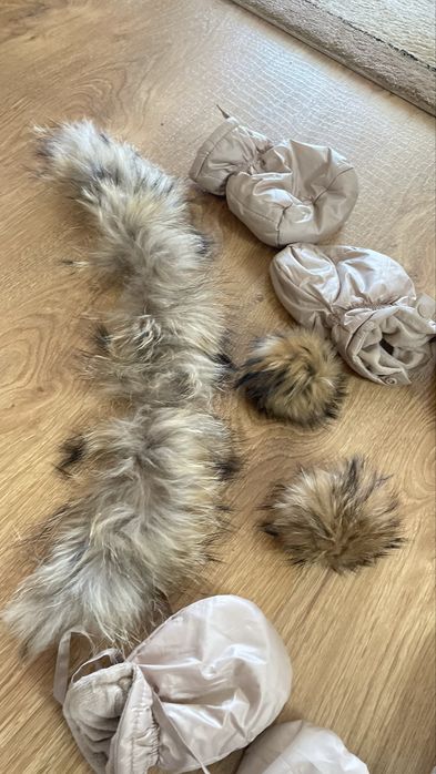 monkler оригинал куртка детская