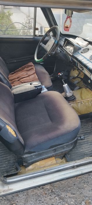 Naxadu yuradi gaz qoyilmagan