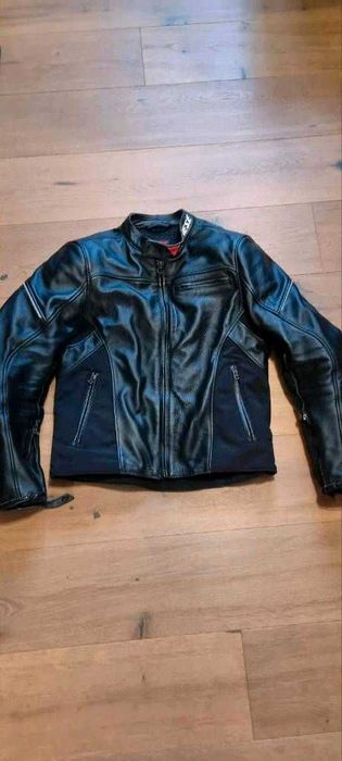 Geaca Moto Bobber / Cafe - Piele - DAINESE - 50 (L - mic)