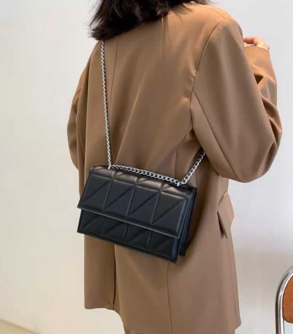 Женская компактная сумка