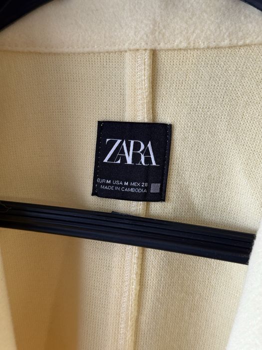 Палто Zara / Reserved / Bik Bok