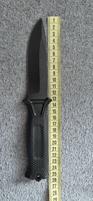 Cutit vanatoare / camping