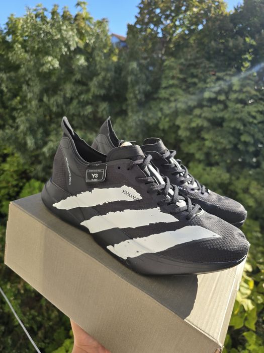Adidas Y3 Adizero Adios Pro 4 42 noi!