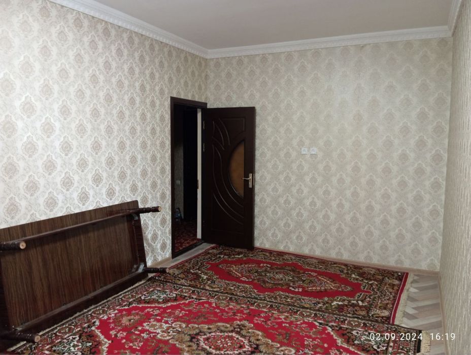 Sro'chna Do'm Sotiladi