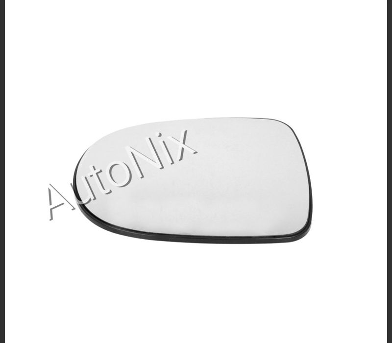 Стъкло за огледало за Renault Clio Twingo Modus подгрев клип туинго