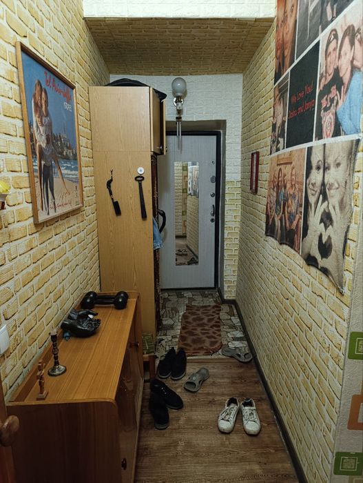 Срочно продается квартира