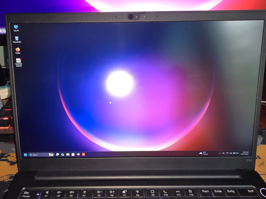 Display Lenovo Thinkpad E14 Gen1