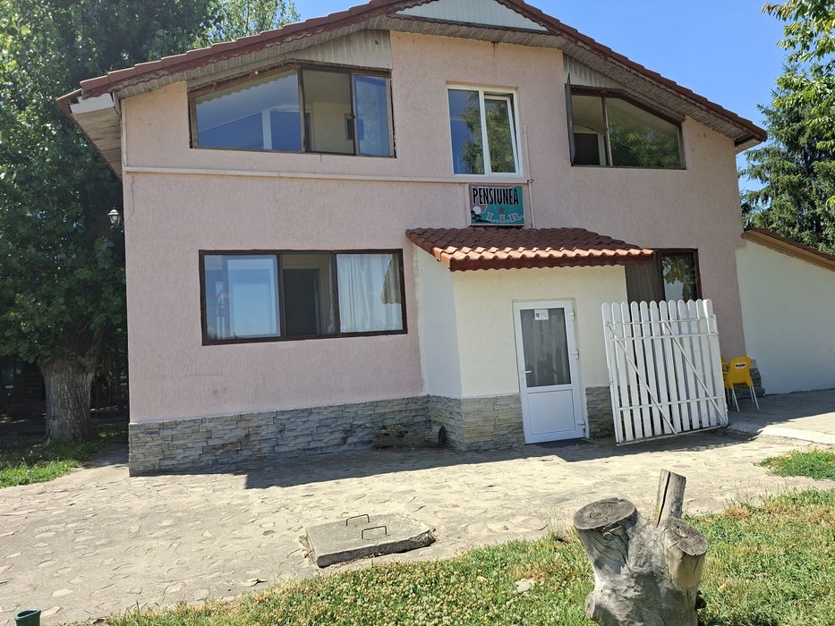 Strand   Sala Evenimente   Pensiune    Restaurant