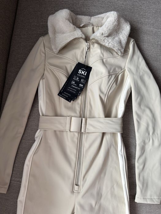 Oysho costum ski S