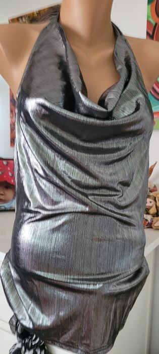 Bluză damă elegantă