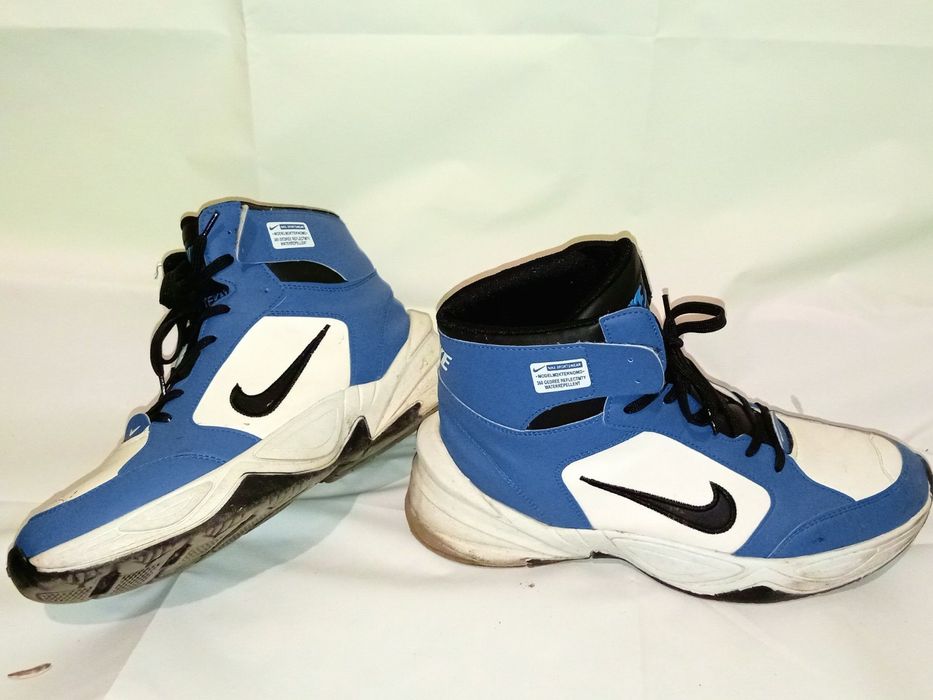 Маратонки  кецове