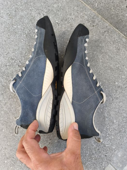 Scarpa, marime 43,5