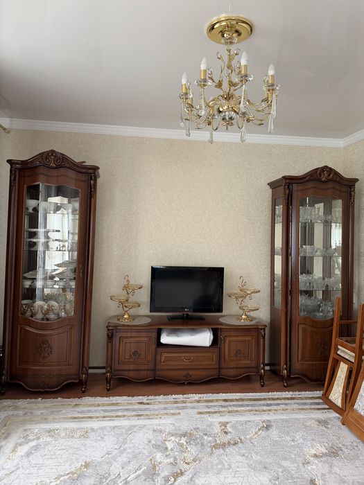 Мебель для хола и зала