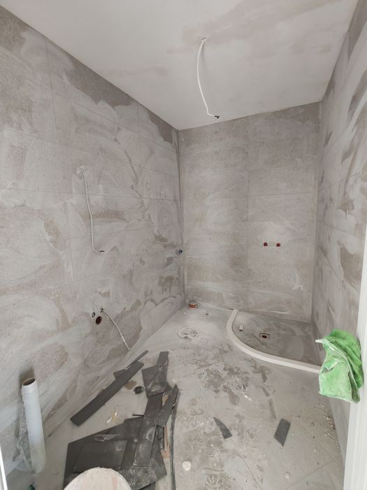 Продава се Двустаен апартамент в Бургас, Сарафово - 57 кв.м за 564 €/кв.м - Снимка #4