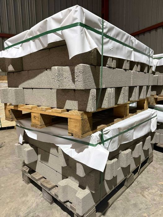 Мобилна ограда за строителни обекти