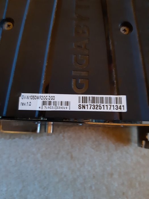 Placi video PC uri