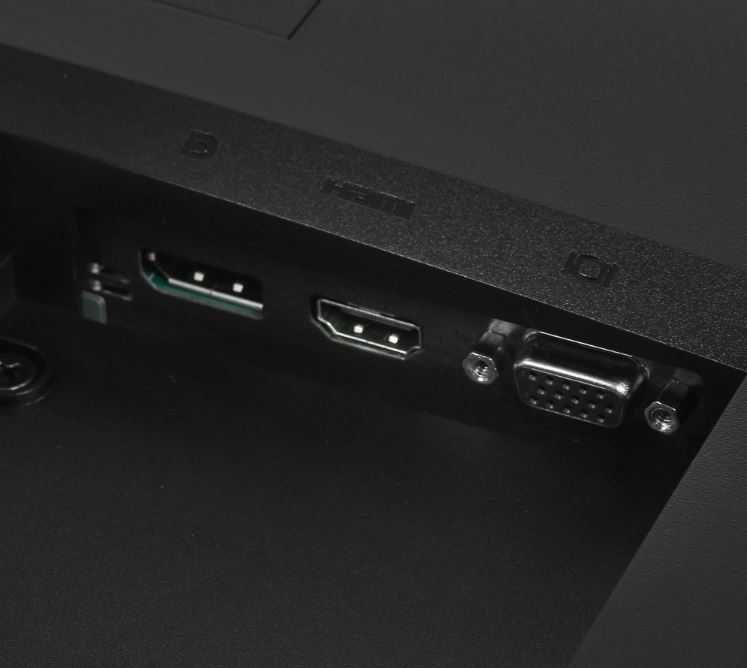 Монитор 24d, Dell E2422HS