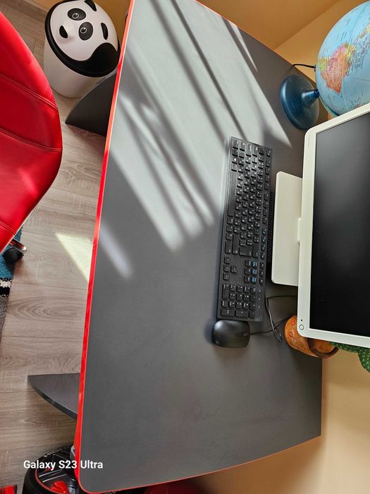 Детско бюро Champion Racer St