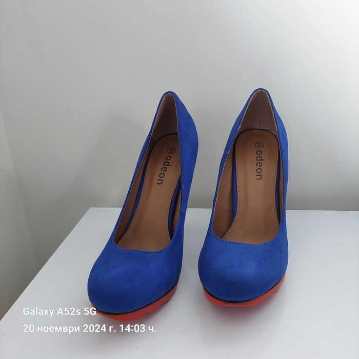 Дамски обувки, 39 размер