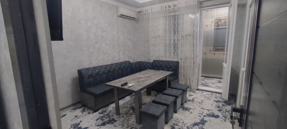 Yunusobod 4kvart  2/2/4 62.500$