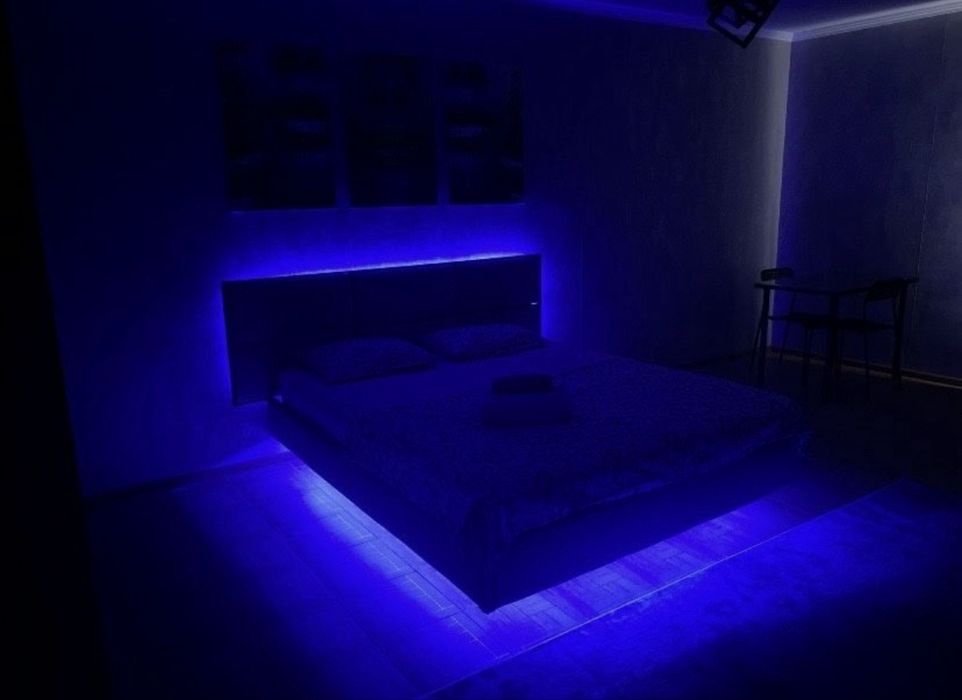 Люкс квартира центр города