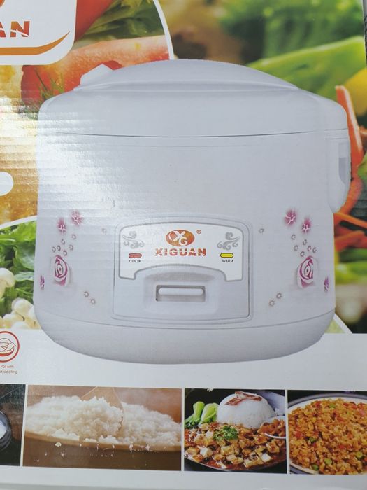 Рисоварка отличного качества